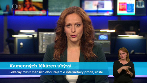 Události v regionech (Brno) - 27. května