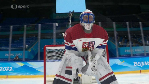 Hokej den poté - 57. kolo