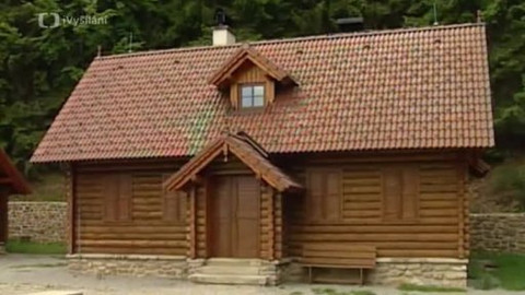 Toulavá kamera - 3. července 2005