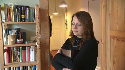 Cesty víry - Víra, láska, peníze