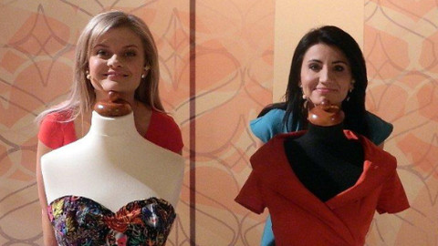 Sama doma - 10. ledna 2014