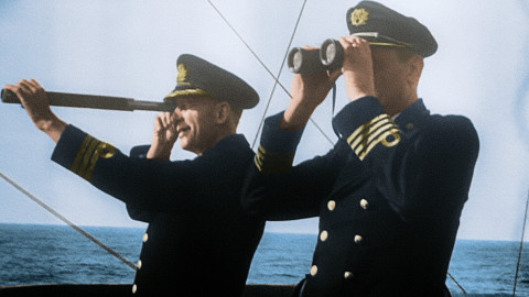 Nejdůležitější události 2. světové války v barvě - 3/10 Invaze do Severní Afriky