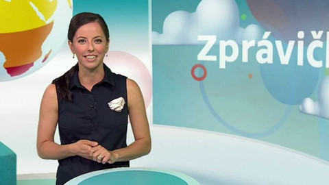 Zprávičky - 20. června 2016