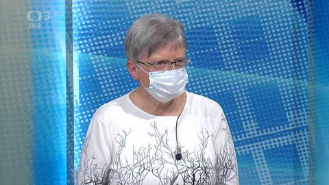 Dobré ráno - 18. ledna 2021