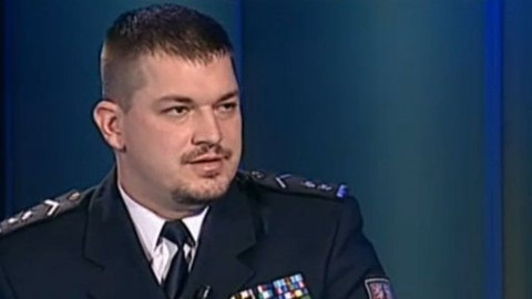 Hyde Park ČT24 - 7. ledna 2010