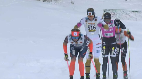 Ski Classics - La Venosta Criterium