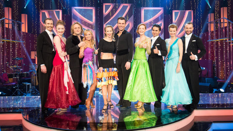 StarDance - StarDance VII: 8. večer