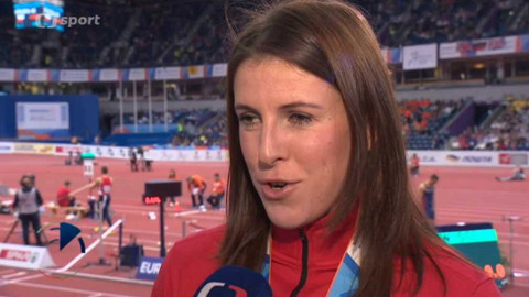 Olympijský magazín - 8. března 2017