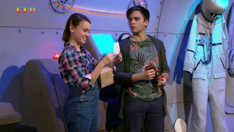 PLANETA YÓ - 11. února 2021