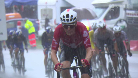 Tour de France - 20. etapa