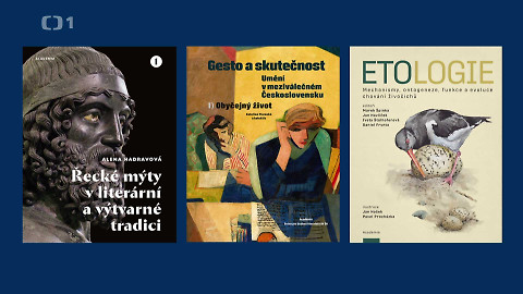 Magnesia Litera - NF IOCB Tech Litera za naučnou literaturu