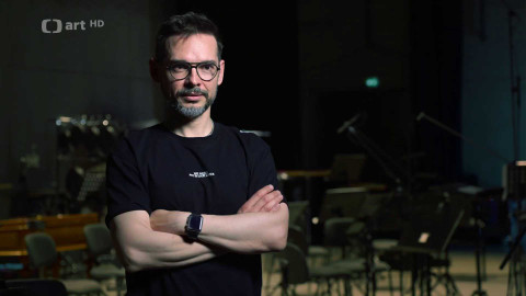 Mezinárodní hudební festival Pražské jaro - 23/25 Echo Pražského jara 2025