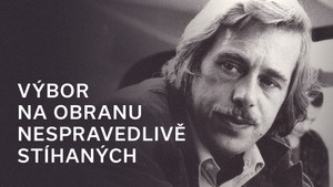 Obrázek pořadu Výbor na obranu nespravedlivě stíhaných