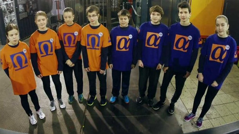 U6 - Úžasný svět techniky - 14. února 2016