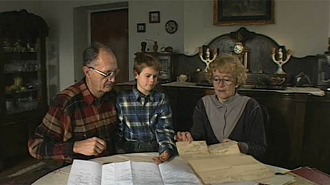 Kostičky - Moji lidé