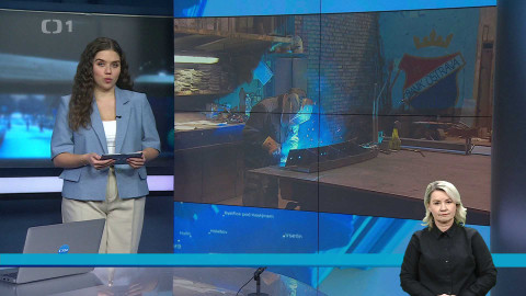 Události v regionech (Ostrava) - 6. ledna