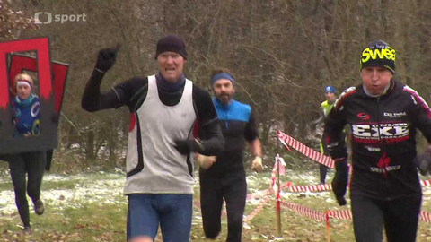 Sport v regionech - Karlovarský kros