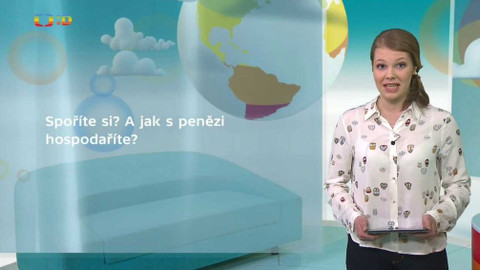 Zprávičky - 24. března 2017