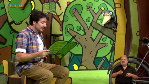 Bajkovník - 5. září 2017