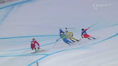 Světový pohár ve freestyle lyžování - Kanada