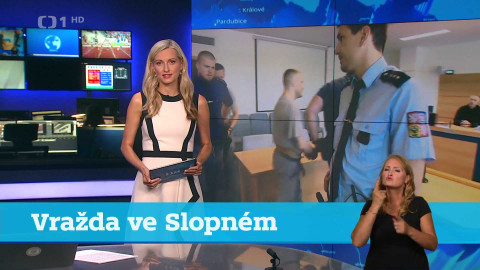 Události v regionech (Brno) - 15. července 2024