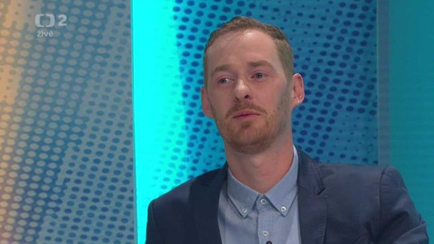 Dobré ráno - 15. května 2017