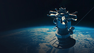 Dobrodružství vědy a techniky