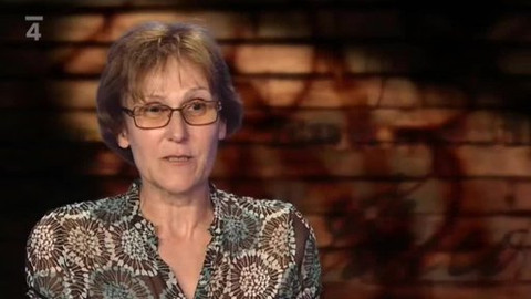 Pocta basketbalovým legendám - Marta Pechová