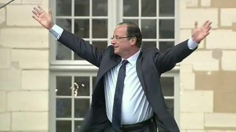 Horizont ČT24 - 13. ledna 2014