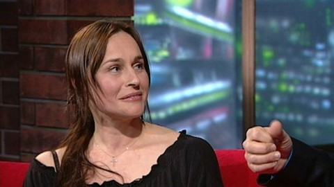 Uvolněte se, prosím - 2. května 2008