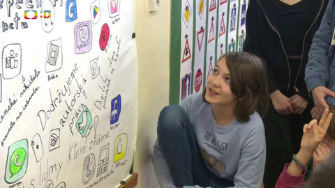 Zprávičky - 15. března 2023