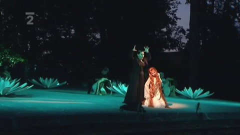 Smetanova Litomyšl - 1/2 Ozvěny Smetanovy Litomyšle 2009