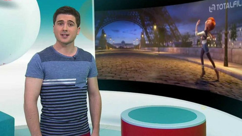 Zprávičky - 2. března 2017