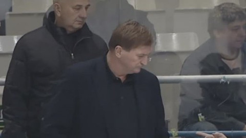 Buly hokej - HC Vítkovice Steel - HC Plzeň 1929