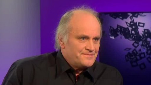 Před půlnocí - 15. listopadu 2012