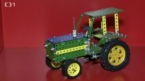 Toulavá kamera - 8. září 2013