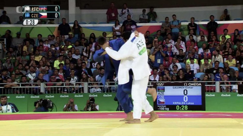 Olympijský magazín - 16. května 2018