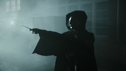 Babylon Berlín - Epizoda 7/12