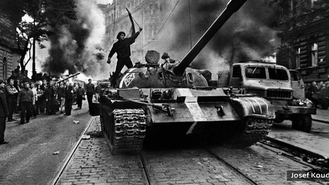 Historie.cs - Exil vnější a vnitřní