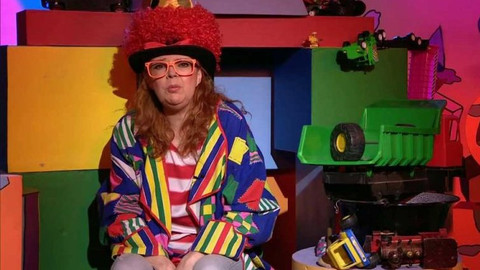 Kouzelná školka - 13. prosince 2021