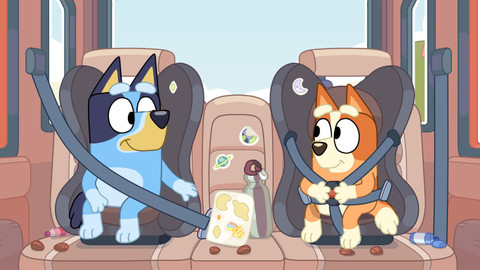 Blue - Epizoda 21/52