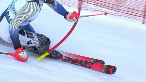 Světový pohár v alpském lyžování - Rakousko