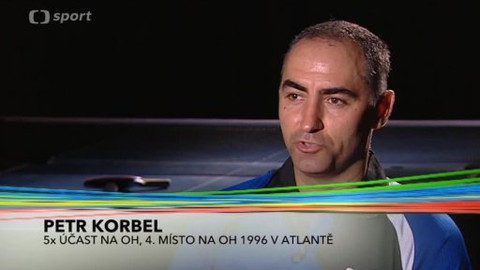 Olympijský magazín - 16. října 2013