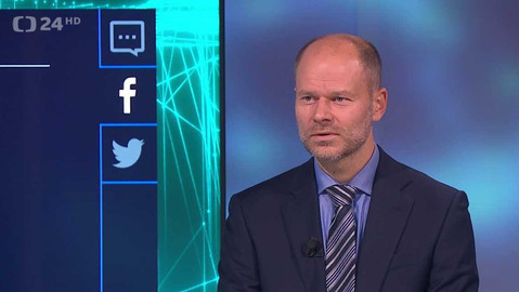 Byznys ČT24 - 15. září 2022