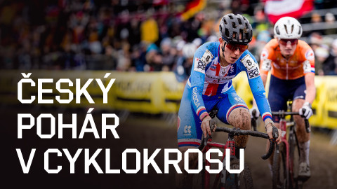 Český pohár v cyklokrosu