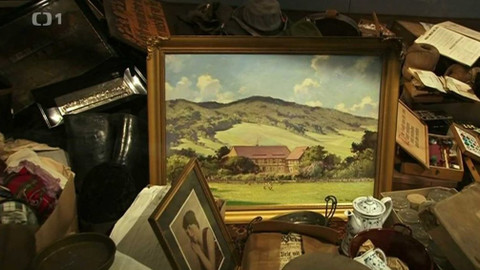 Toulavá kamera - 10. ledna 2016