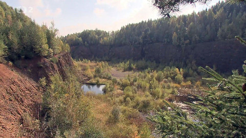 Nedej se! - Krajina na odstřel