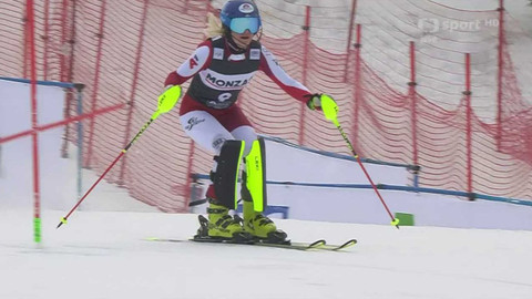 Světový pohár v alpském lyžování - Česko