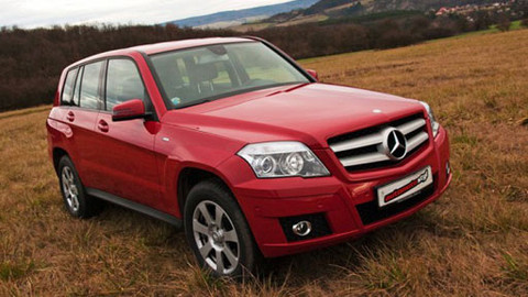 Auto Moto Styl - 7. ledna 2012