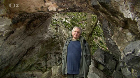 Tajuplný podzemní svět - 1/14 Černé a bílé podzemí